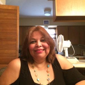 Meet your Posher, Oralia